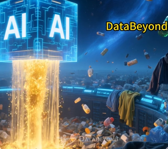DATABEYOND AI は再生可能資源産業にどのように貢献するのでしょうか？