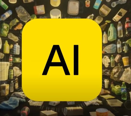 AI は光学選別において実際に何を行うのでしょうか?