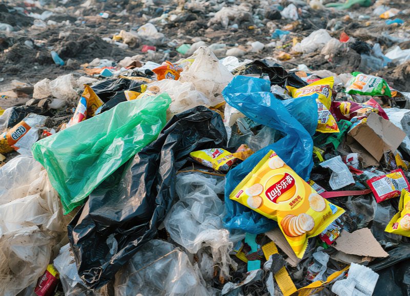 ヨーロッパのフィルムリサイクルの現状