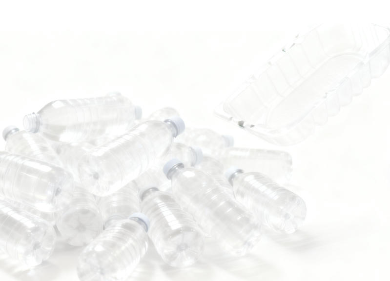 PETボトルの選別：高品質の透明フレークを得るためにPETブリスタートレイを外す必要がある理由