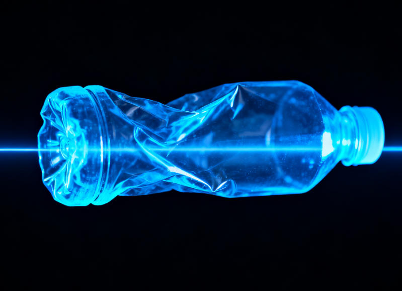 Barrier Bottles: Impact on PET Recycling