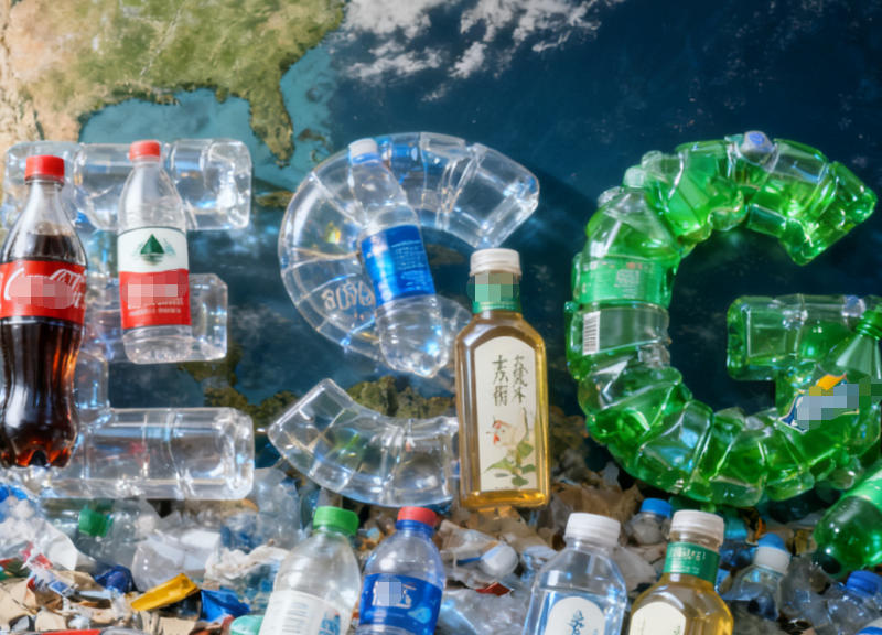 プラスチック：諸刃の剣 ― 機能的価値から循環型ソリューションまで