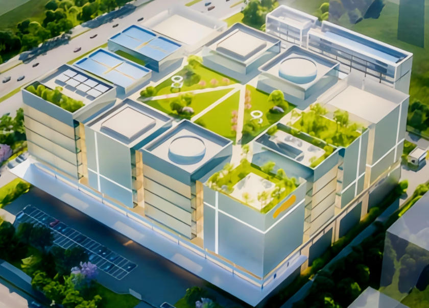 DATABEYOND、杭州市銭塘区の工業用地を4,415万人民元で入札し確保