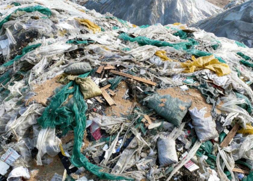 「都市の油田」への活用：廃プラスチックフィルムの価値を引き出す