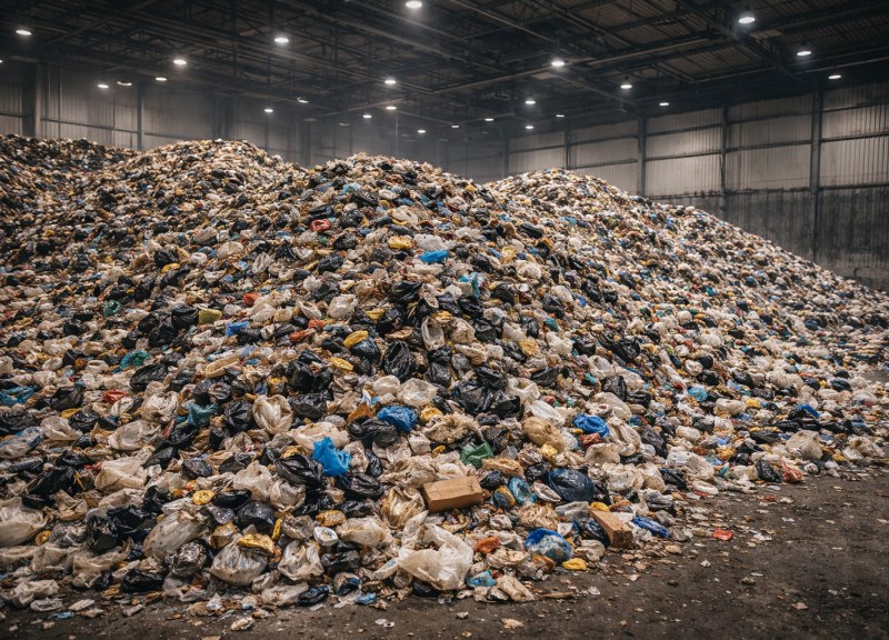 DataBeyondが香港における一般廃棄物管理のための「デジタルハブ」構築を支援