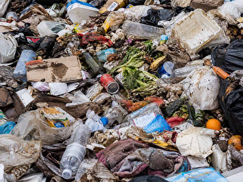 Mixed Municipal Solid Waste Treatment Enters the 3.0 Era of Intelligent Sorting